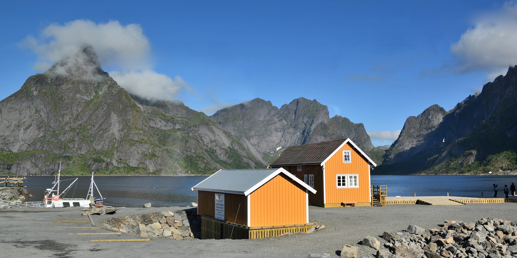Nikon D600 sample photo. Lofoten photography