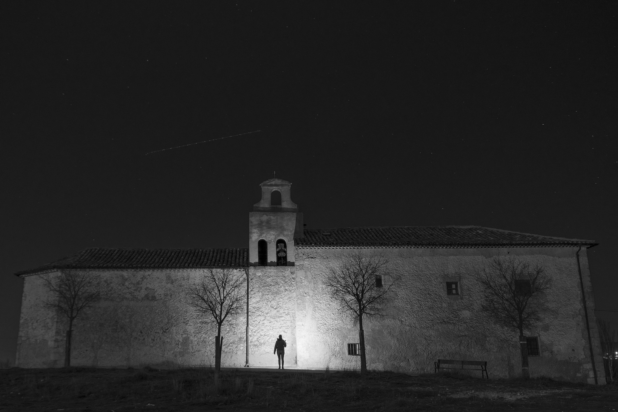 Pentax K-3 II sample photo. Cuenca! photography