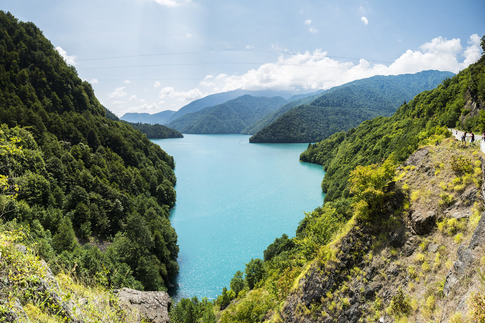 Nikon D5500 sample photo. Stunning nature photography