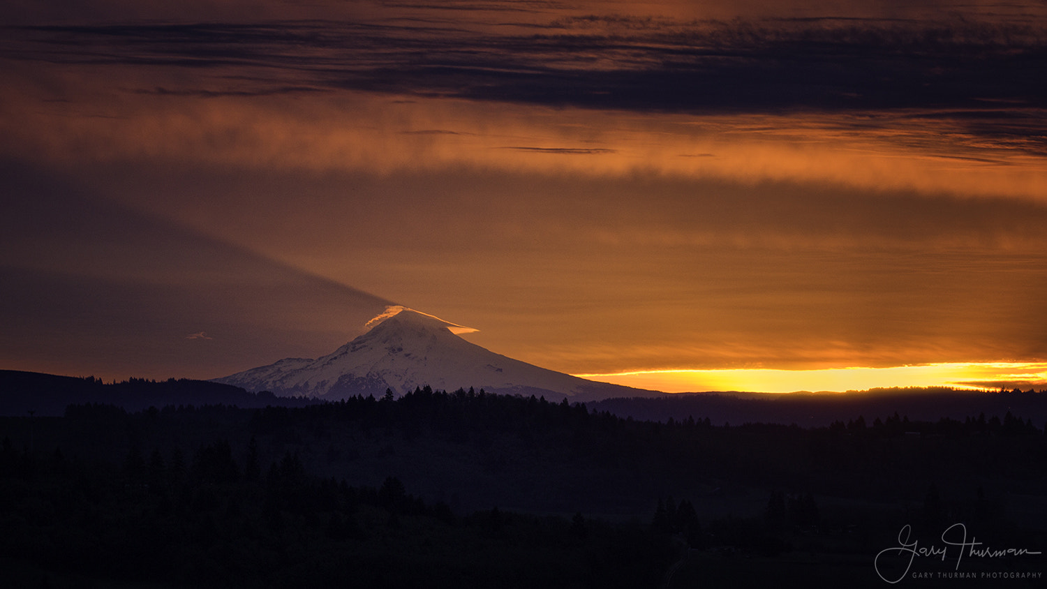 Canon EF 70-300mm F4-5.6L IS USM sample photo. Sunrise shadow photography