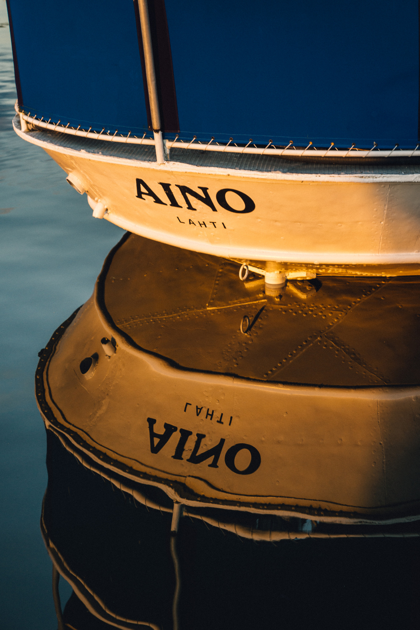 Tamron SP 24-70mm F2.8 Di VC USD sample photo. Aino photography