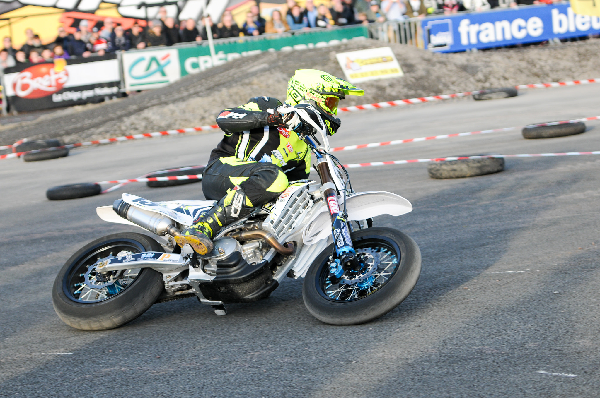 Nikon AF-S Nikkor 70-200mm F2.8G ED VR II sample photo. Florian catrice photography