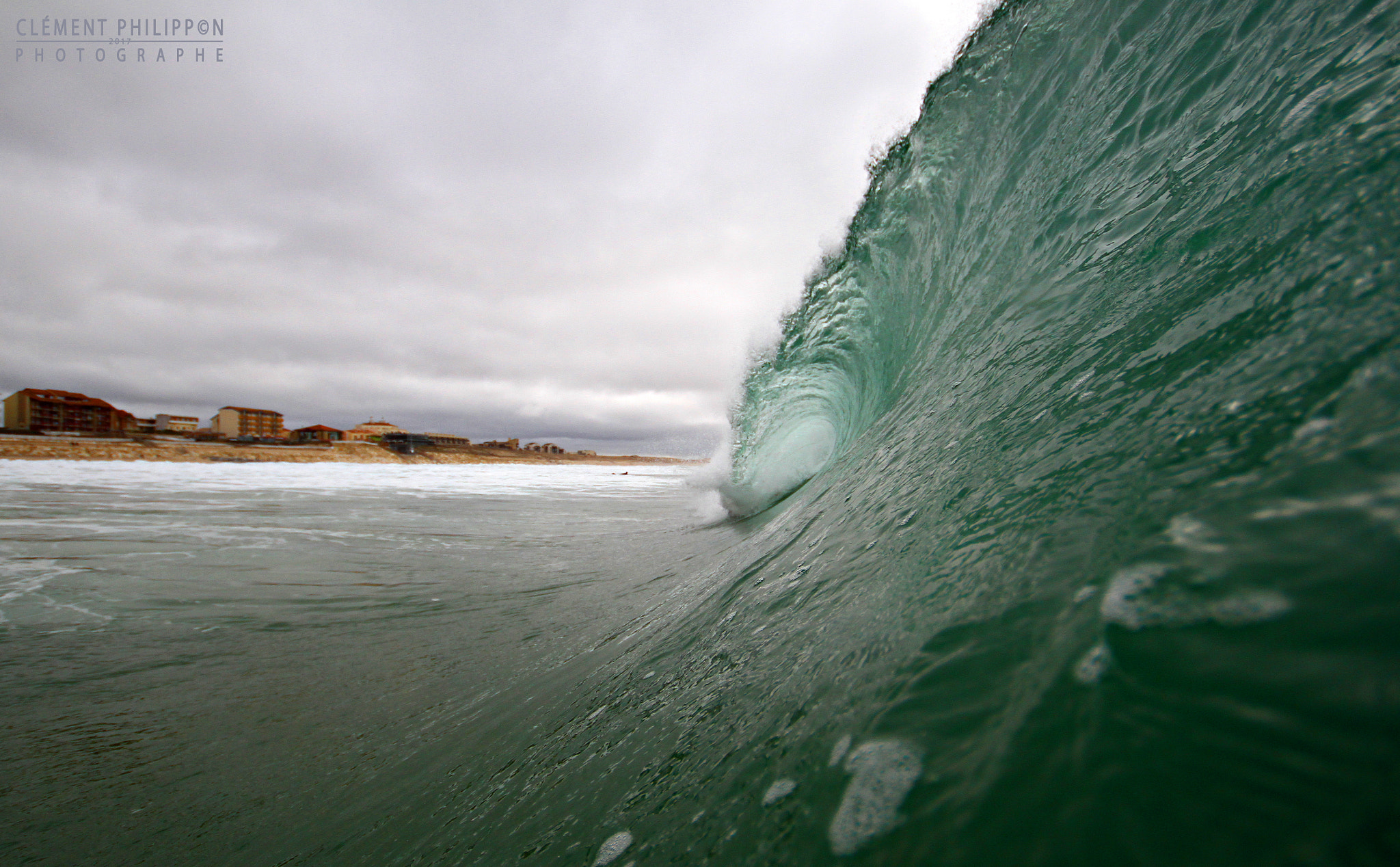 Canon EOS 7D + Sigma 10-20mm F4-5.6 EX DC HSM sample photo. Lacanau ocean ... photography