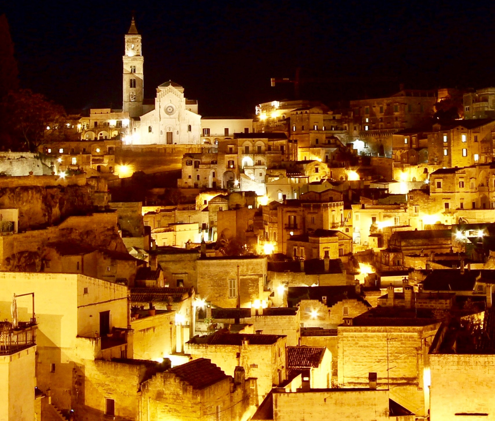 Canon EF-S 10-22mm F3.5-4.5 USM sample photo. Matera photography