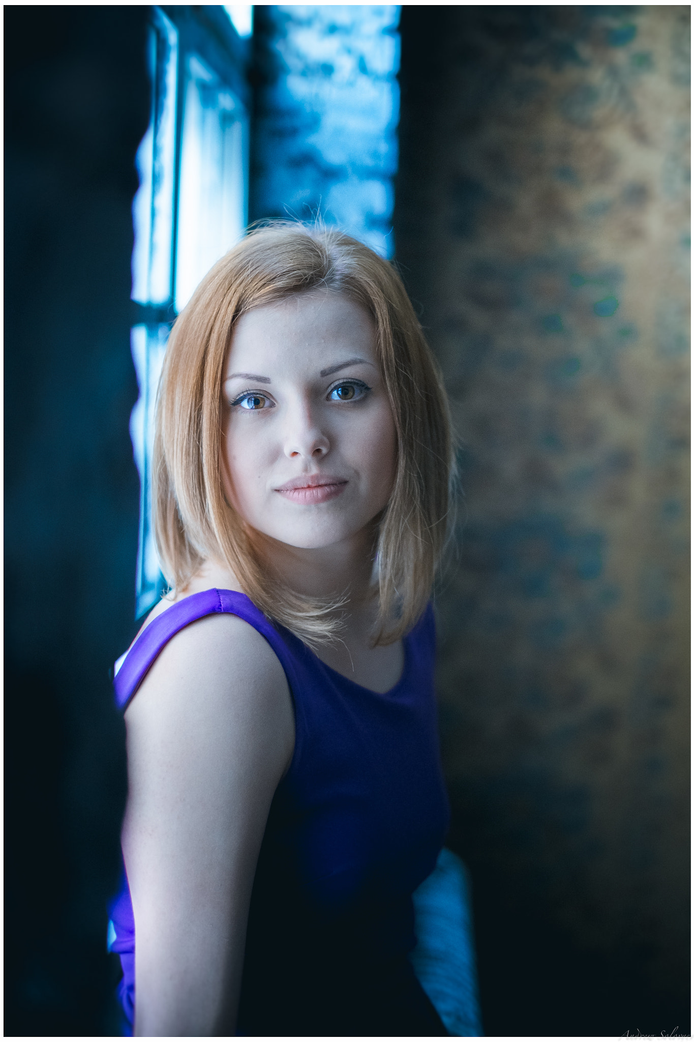 Fujifilm X-E1 + Fujifilm XF 35mm F1.4 R sample photo. Vladlena photography