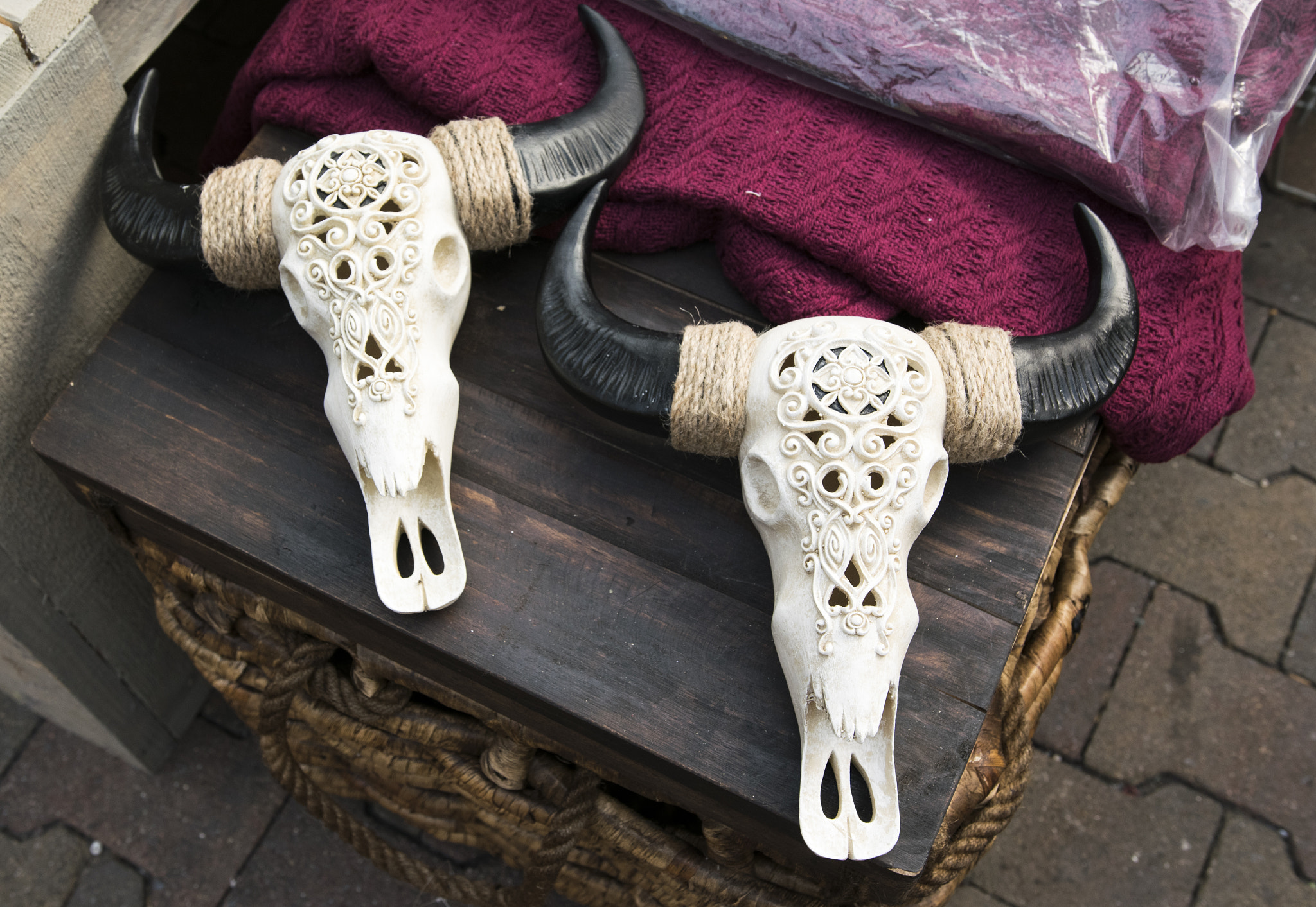 Sigma 18-35mm F1.8 DC HSM Art sample photo. Skulls photography
