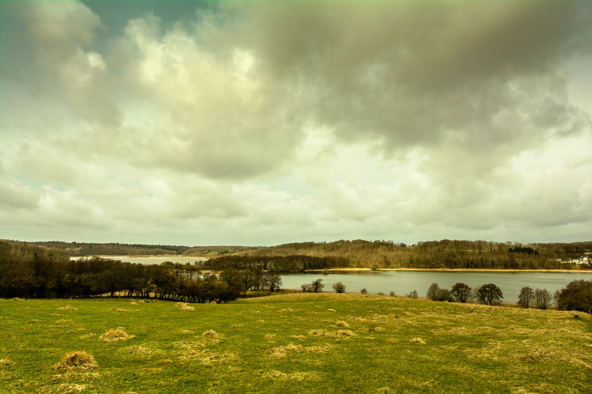 Nikon AF-S Nikkor 14-24mm F2.8G ED sample photo. South denmark photography