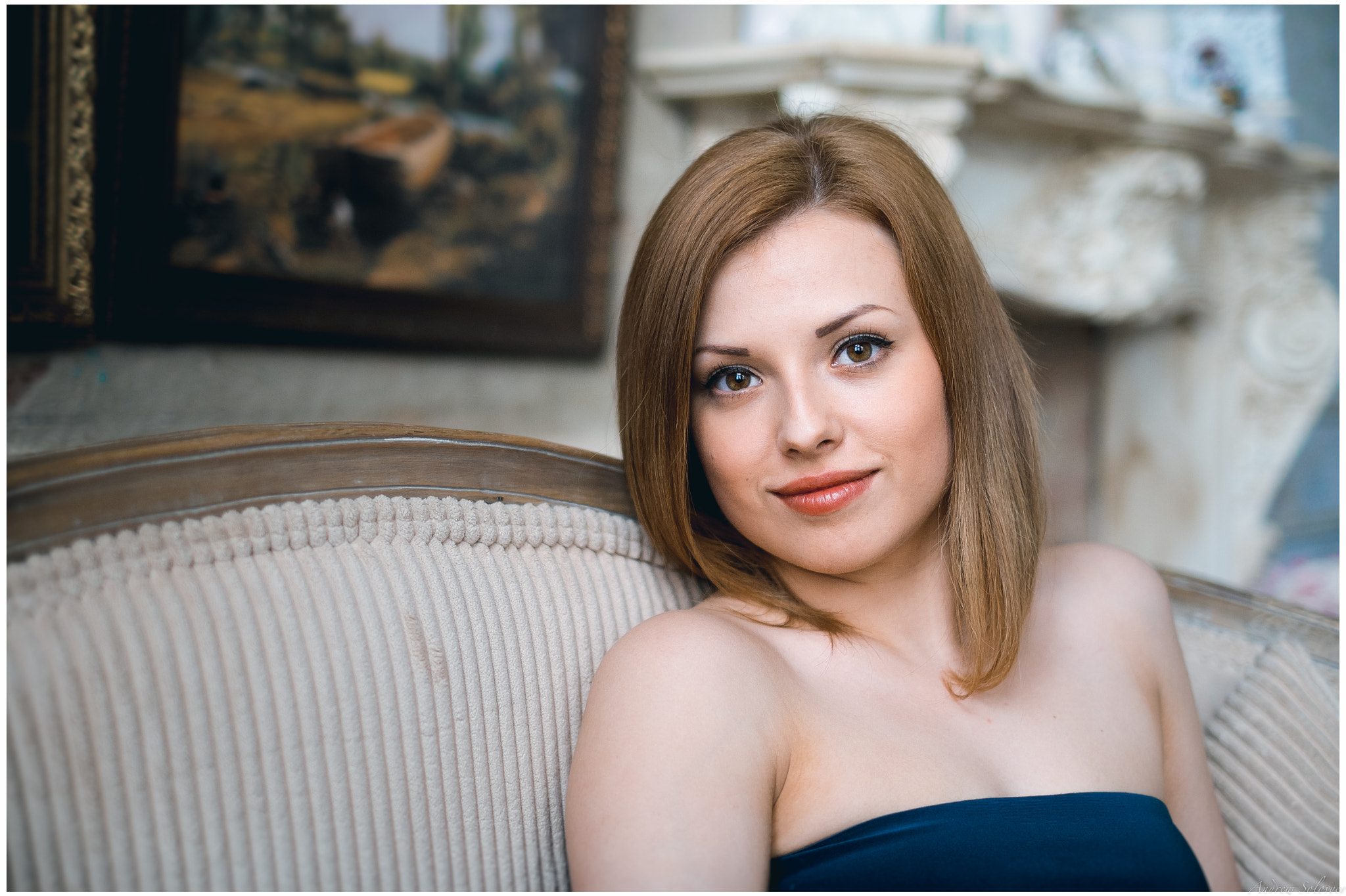 Fujifilm X-E1 + Fujifilm XF 35mm F1.4 R sample photo. Vladlena photography
