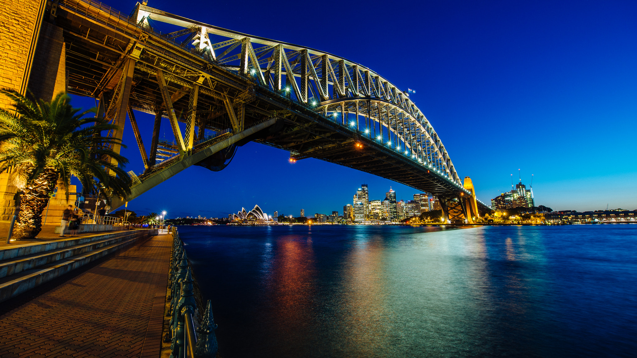 Nikon AF-S Nikkor 14-24mm F2.8G ED sample photo. Sydney  photography
