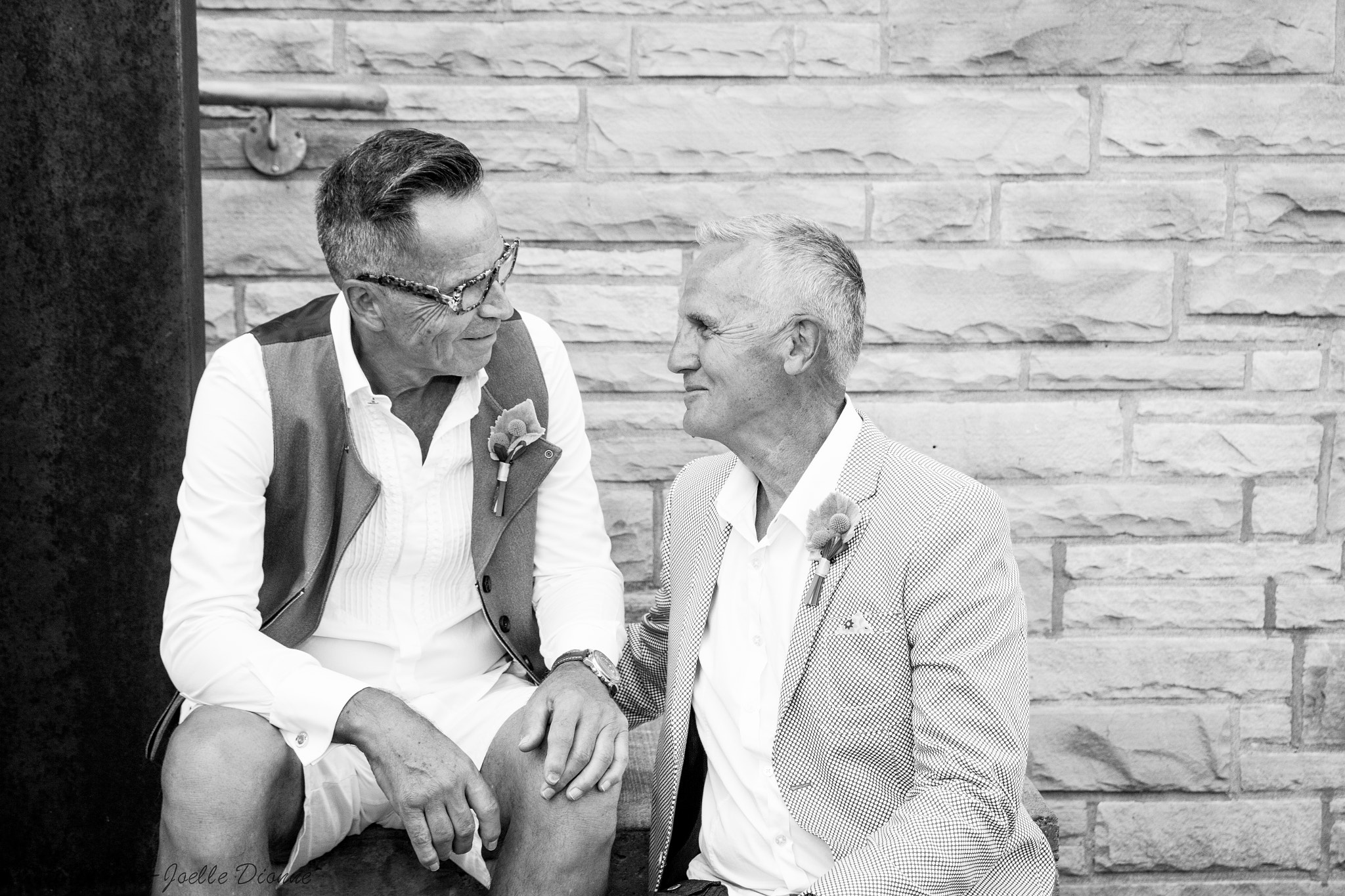 Canon EOS 60D + Tamron SP AF 17-50mm F2.8 XR Di II LD Aspherical (IF) sample photo. Louis and roger's wedding photography