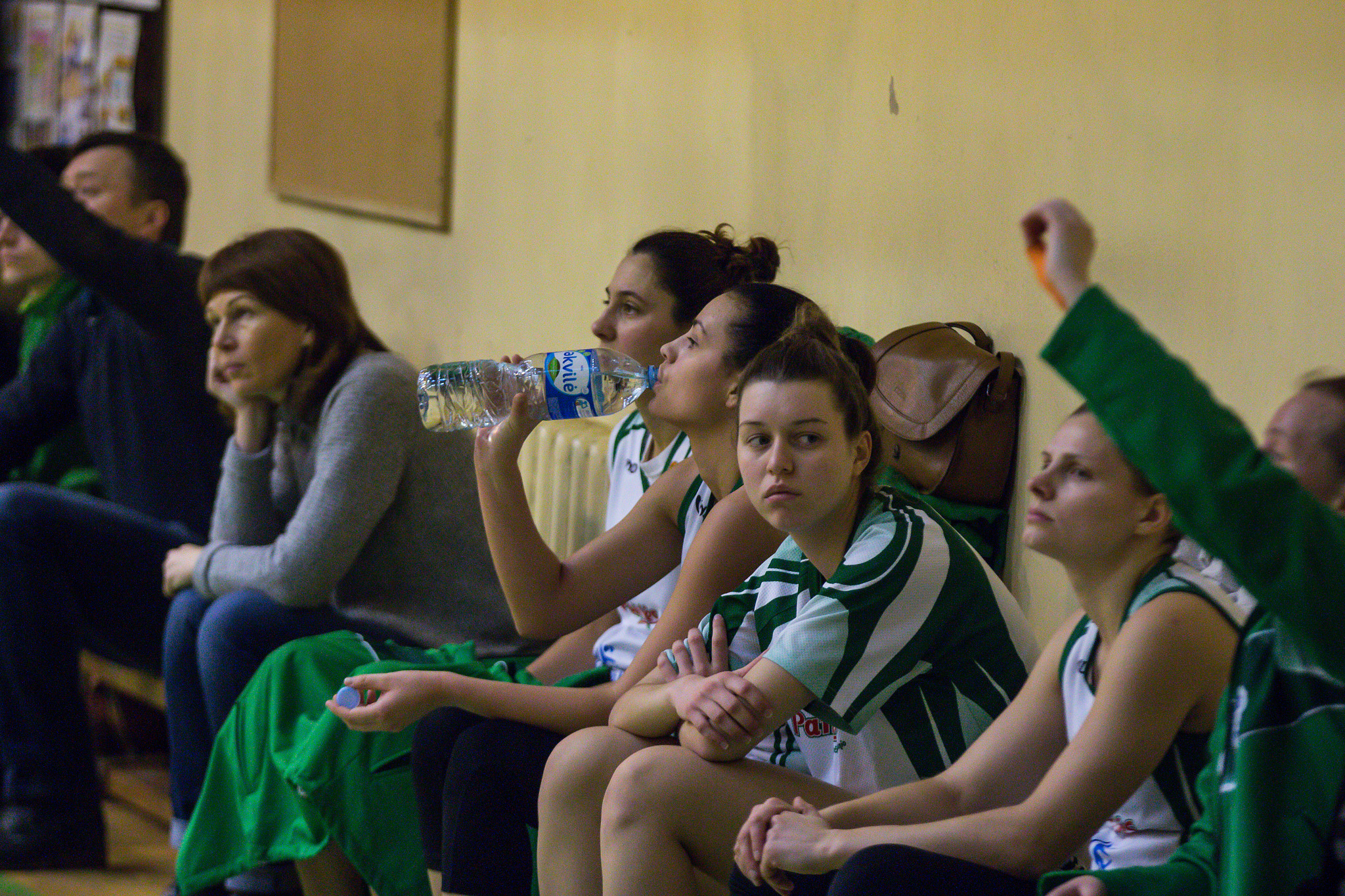 Canon EF 70-200mm F2.8L IS II USM sample photo. Akvilelyga photography