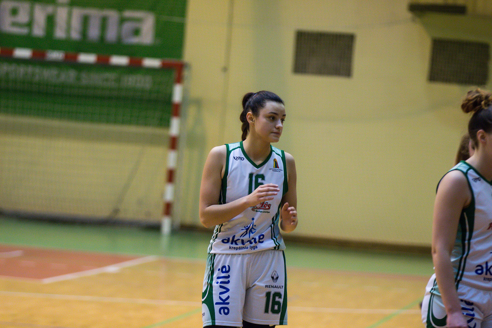 Canon EF 70-200mm F2.8L IS II USM sample photo. Akvilelyga photography