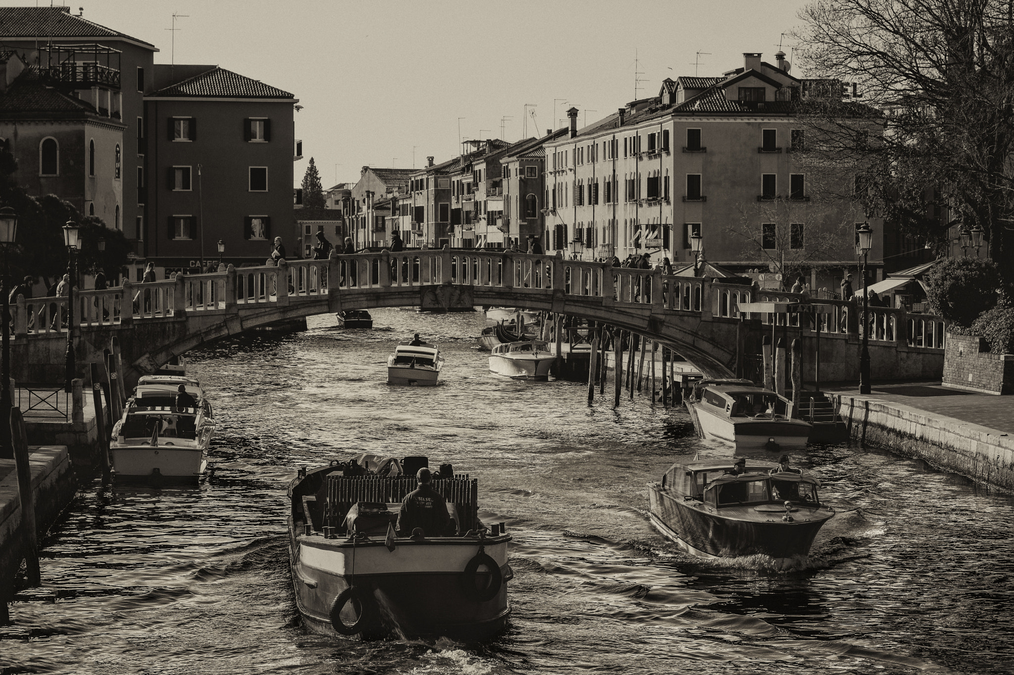 Nikon D7200 sample photo. Venezia photography