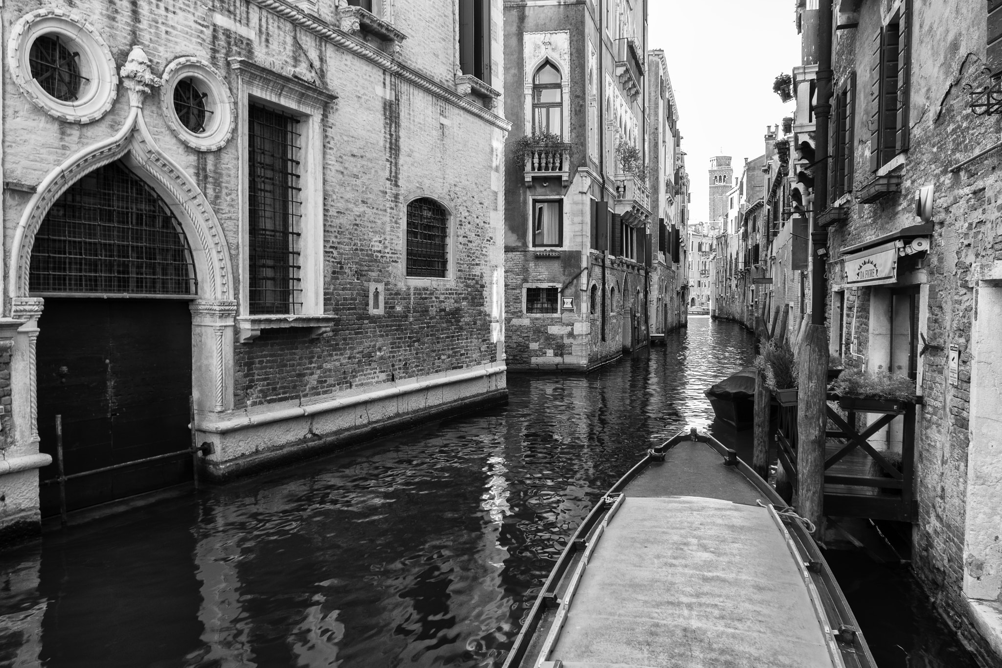 Nikon D7200 sample photo. Venezia photography