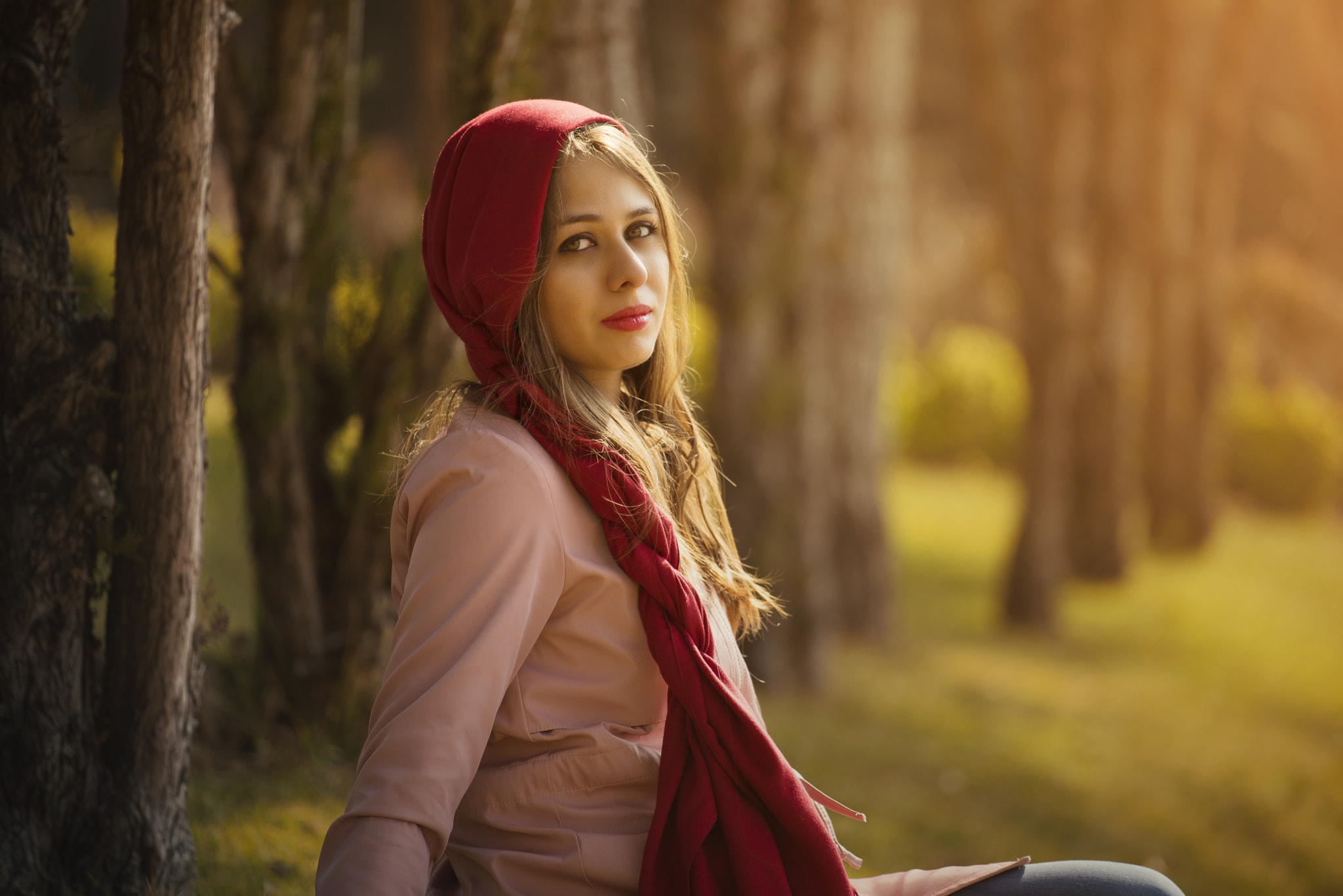 Nikon AF-S Nikkor 70-200mm F4G ED VR sample photo