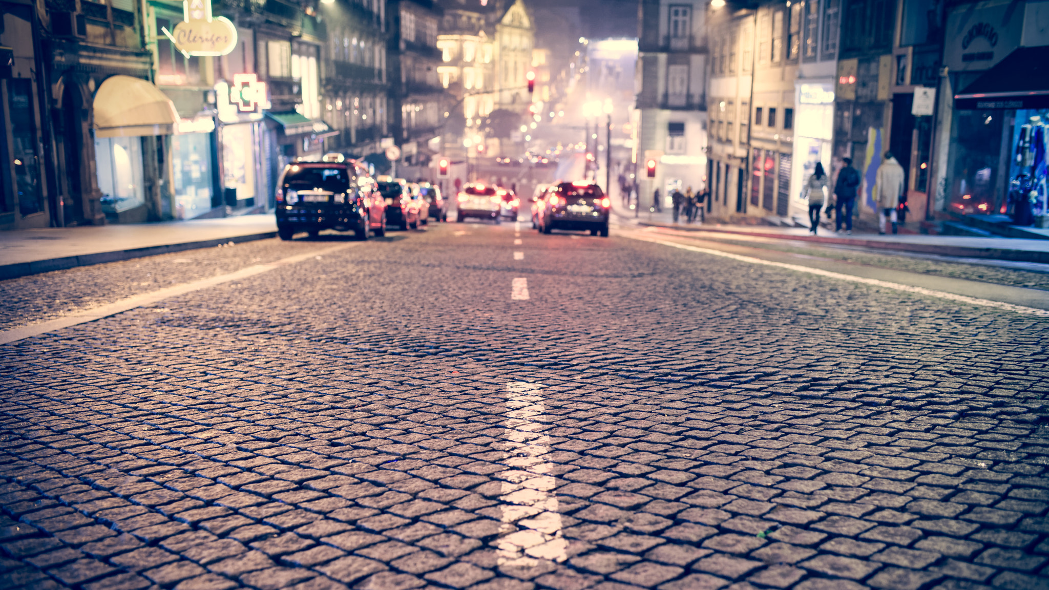 Nikon D750 + Nikon AF-S Nikkor 35mm F1.8G ED sample photo. Streets photography