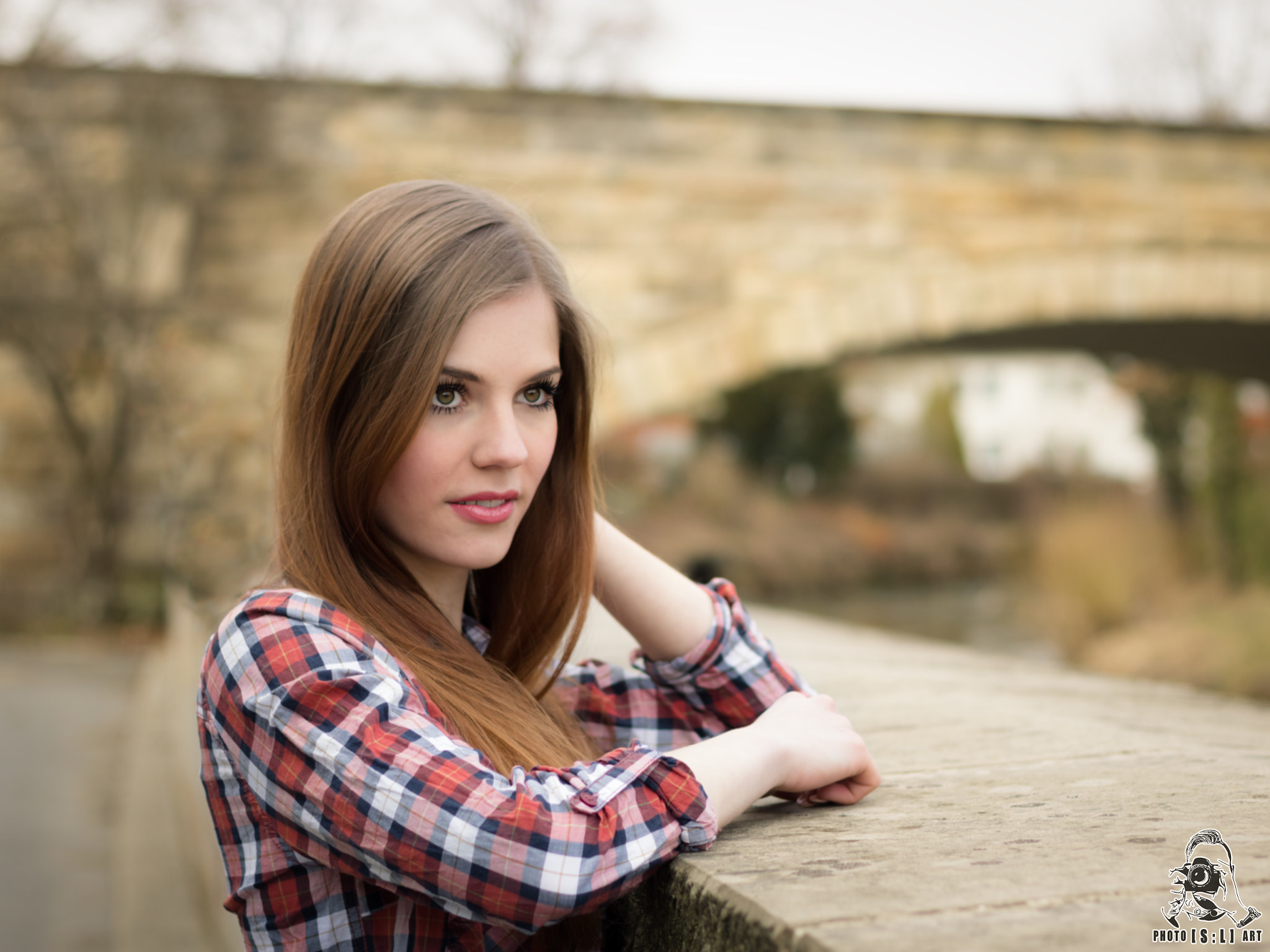 Canon EOS 760D (EOS Rebel T6s / EOS 8000D) + Canon EF 50mm F1.8 STM sample photo. Laura photography