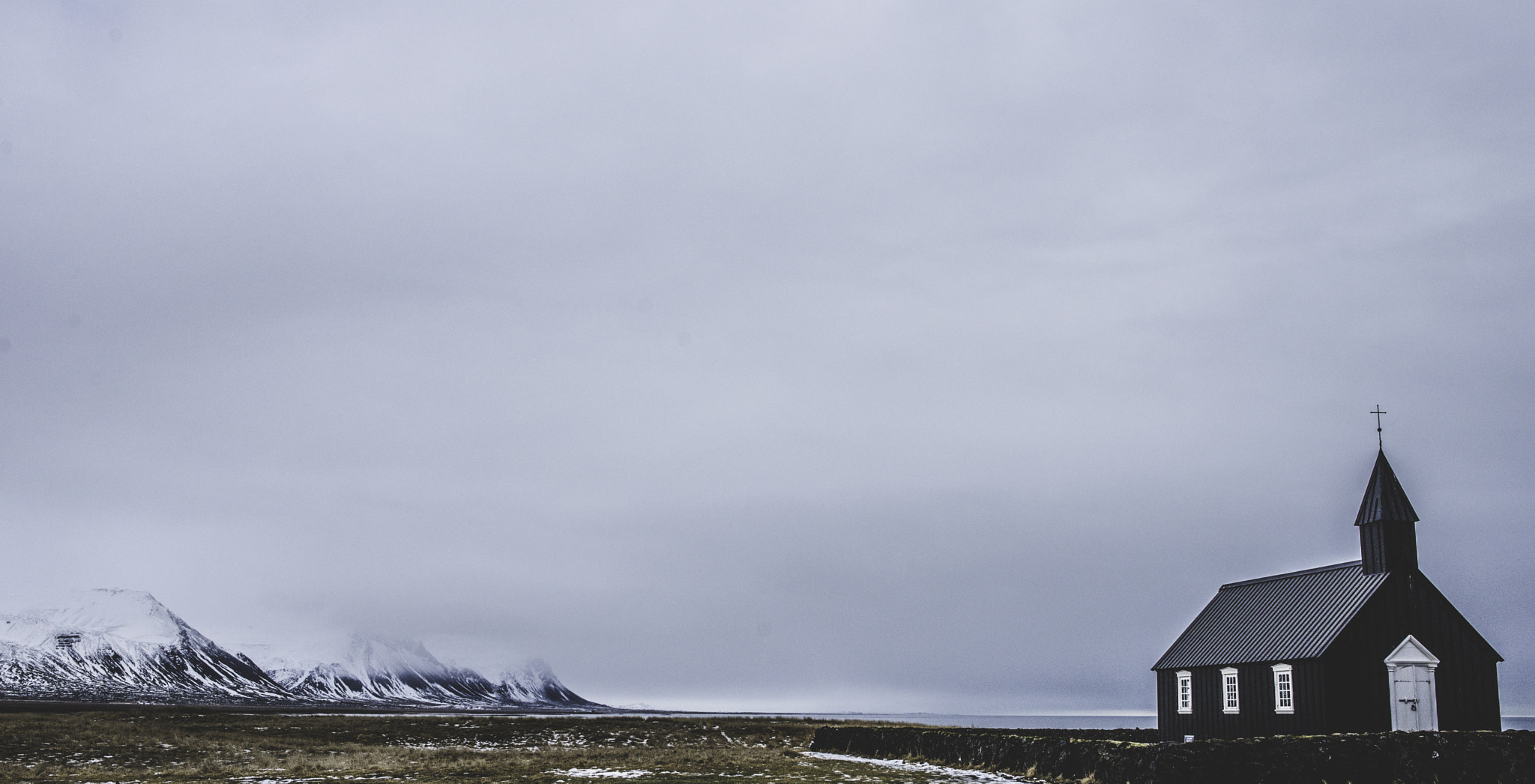 Nikon AF-S Nikkor 28mm F1.8G sample photo. Iceland photography