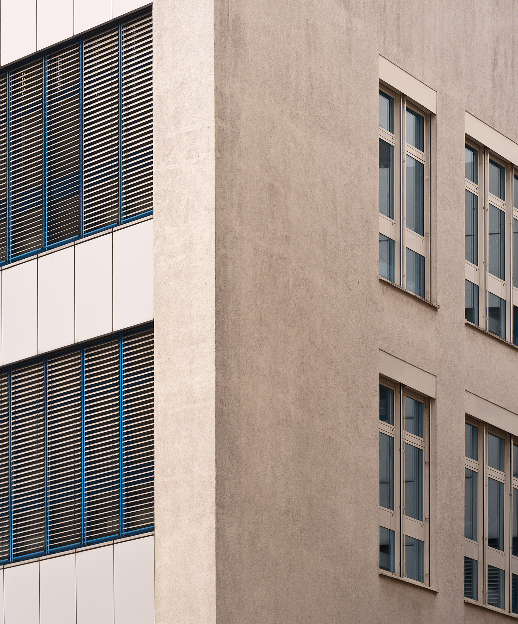 Nikon D700 sample photo. Janus facade photography