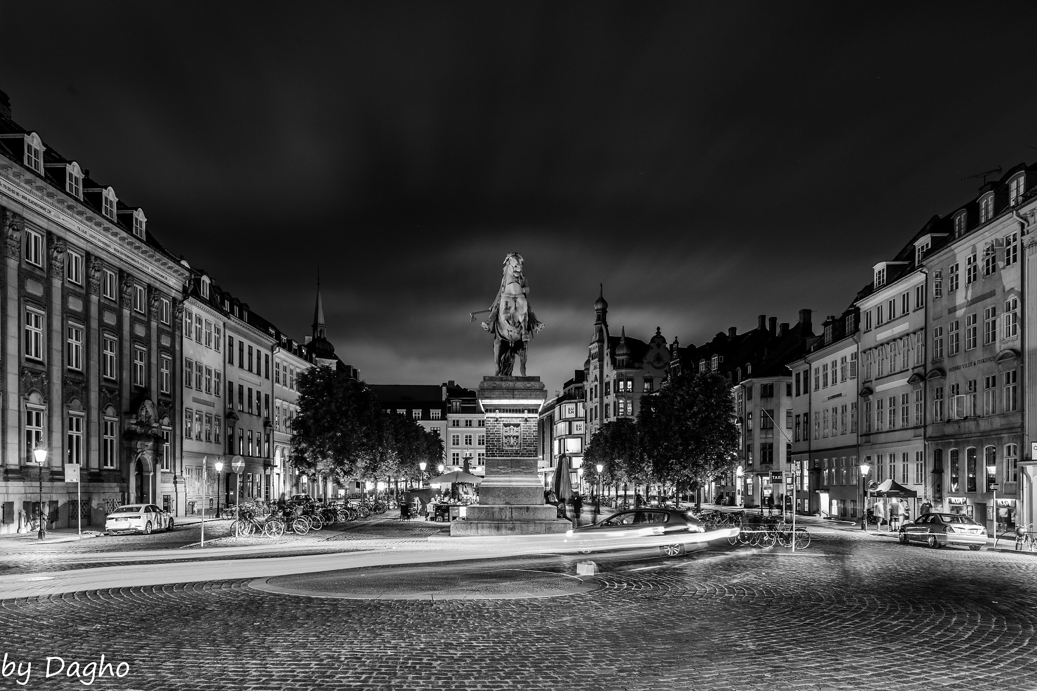 Canon EF 28-105mm f/3.5-4.5 USM sample photo. Kopenhagen photography
