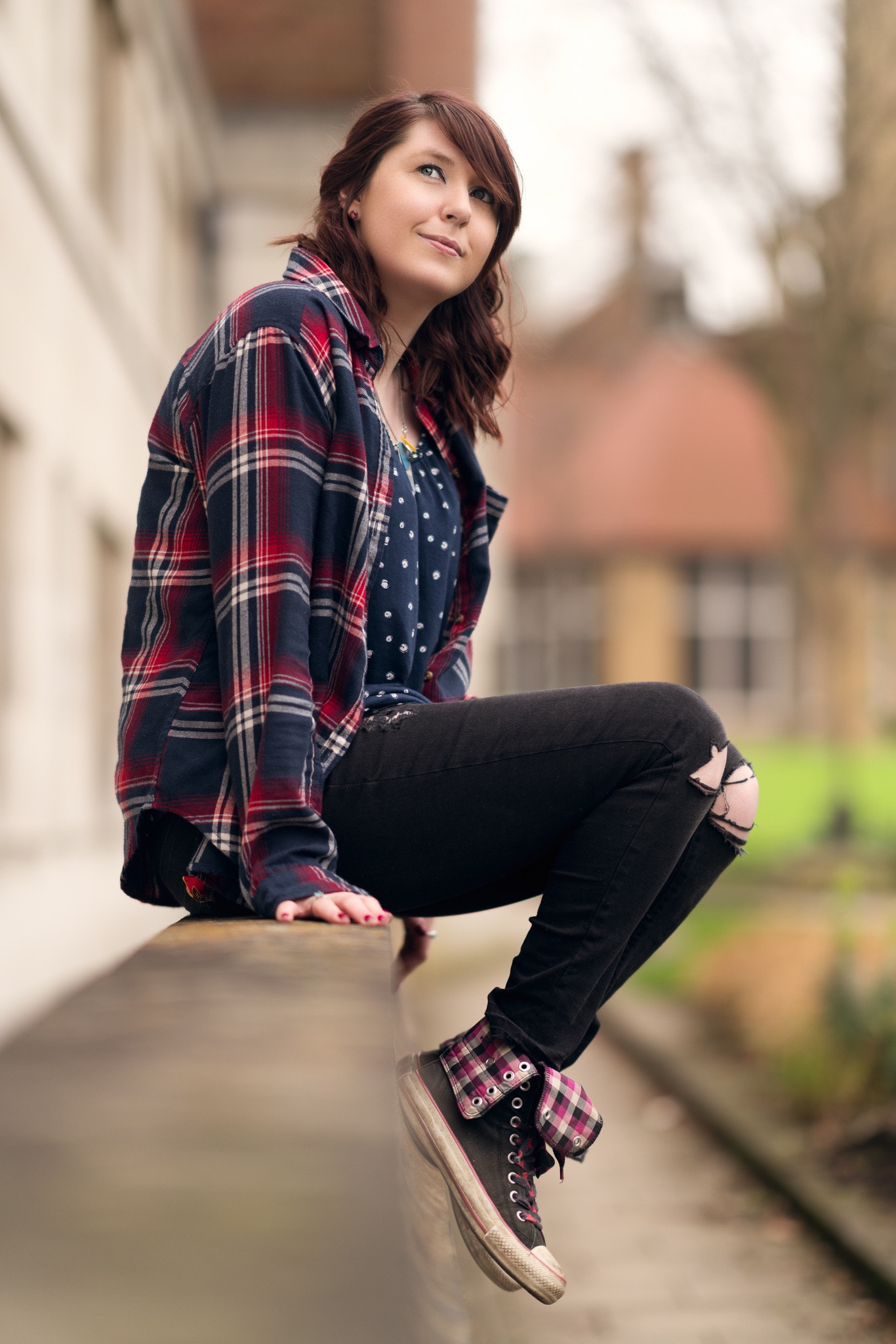 Sony FE 85mm F1.4 GM sample photo