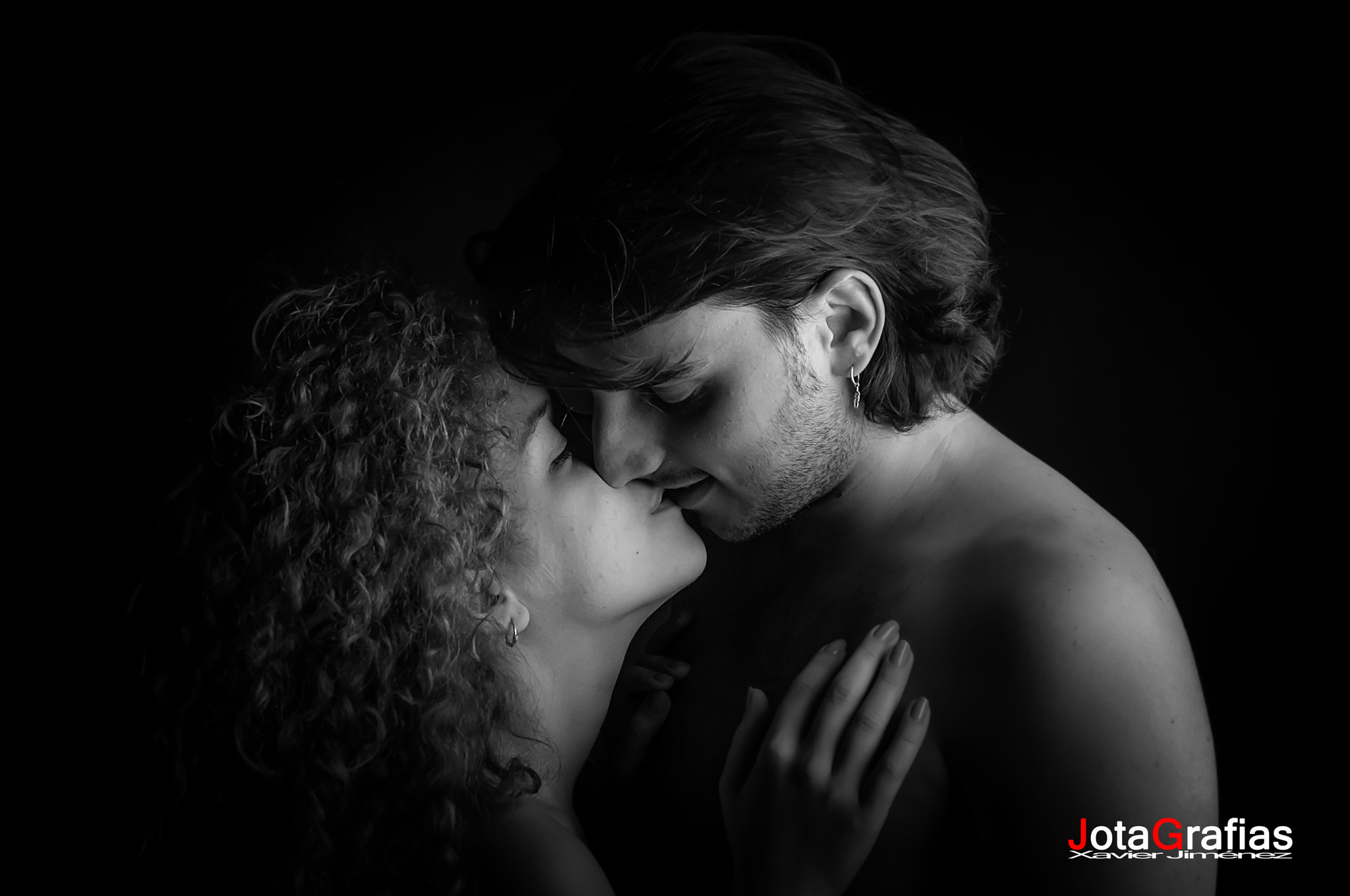 Nikon AF-S Nikkor 24-70mm F2.8G ED sample photo. Jessica y mario photography