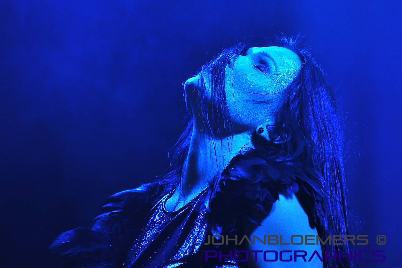 Nikon D700 sample photo. Tarja turunen helmond () photography