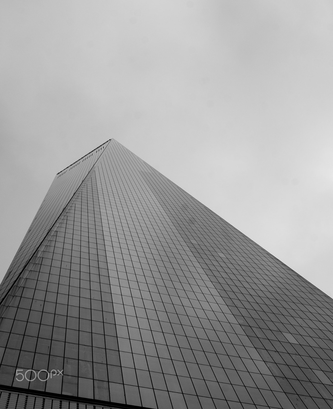 Fujifilm X-E1 + Fujifilm XF 27mm F2.8 sample photo. Freedom tower (one world trade center) photography