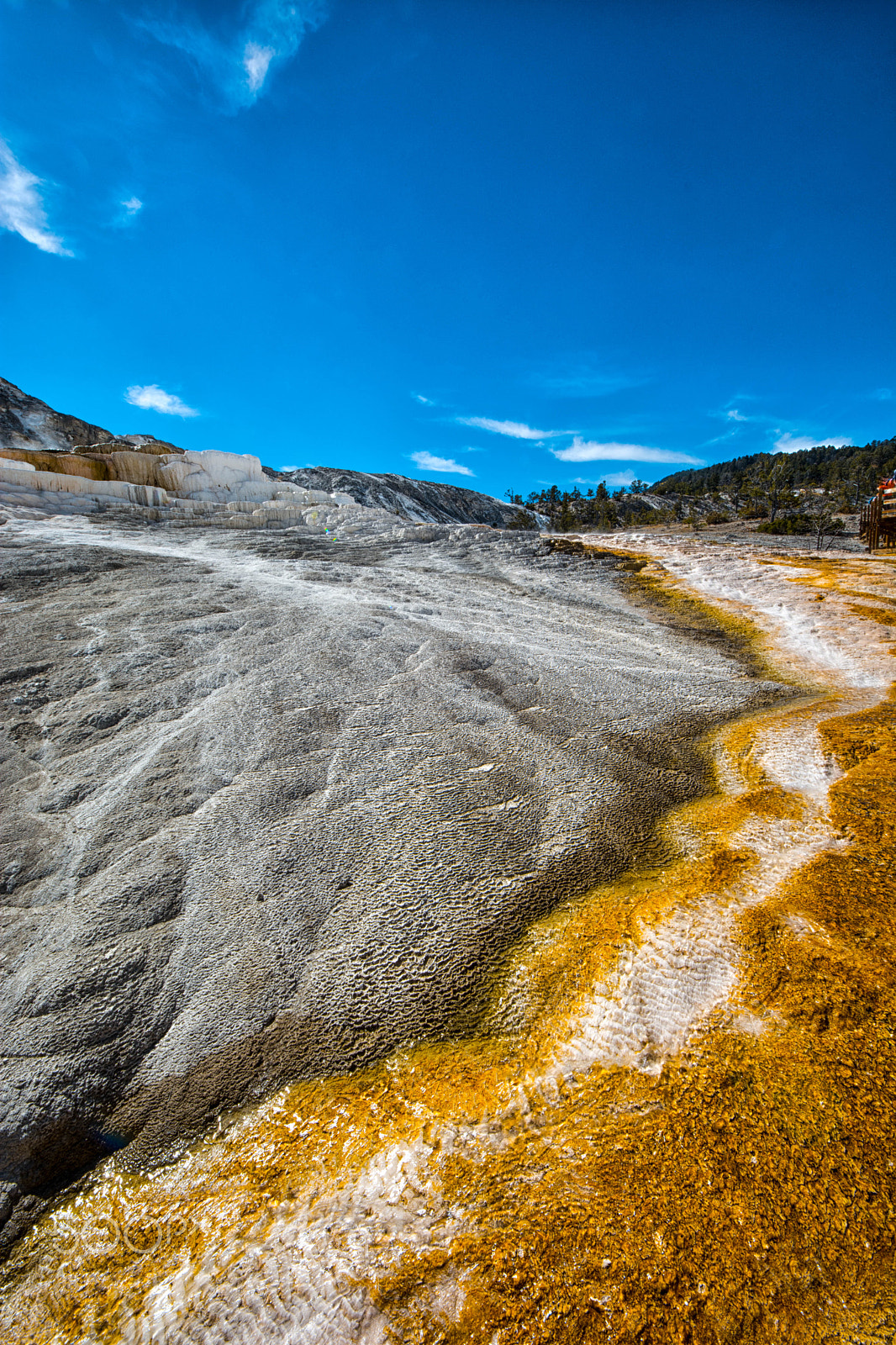 Sigma 8-16mm F4.5-5.6 DC HSM sample photo. Flow photography