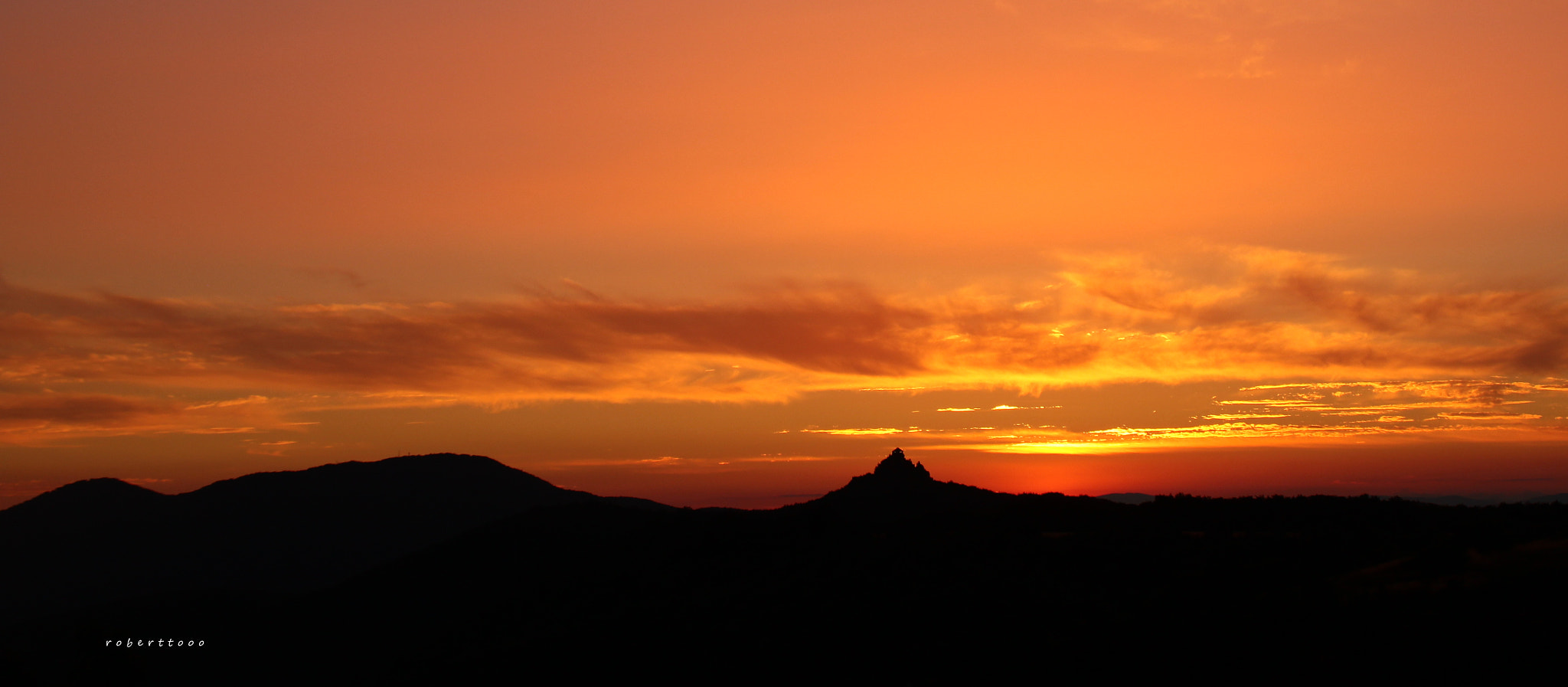 Canon EOS 1200D (EOS Rebel T5 / EOS Kiss X70 / EOS Hi) sample photo. Sunset 2 :-) photography