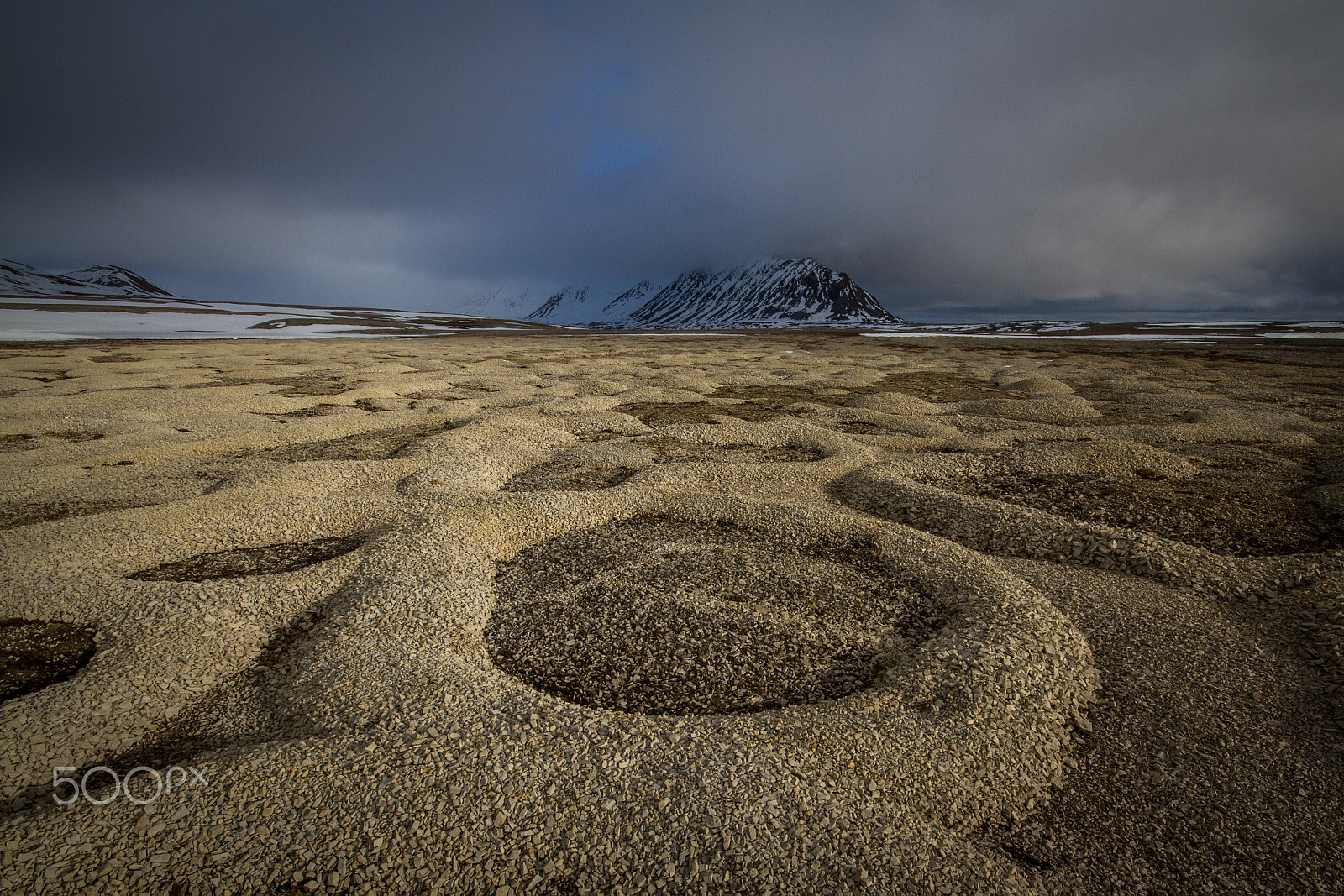 Canon EOS 7D + Sigma 10-20mm F4-5.6 EX DC HSM sample photo. Arctic patterns photography
