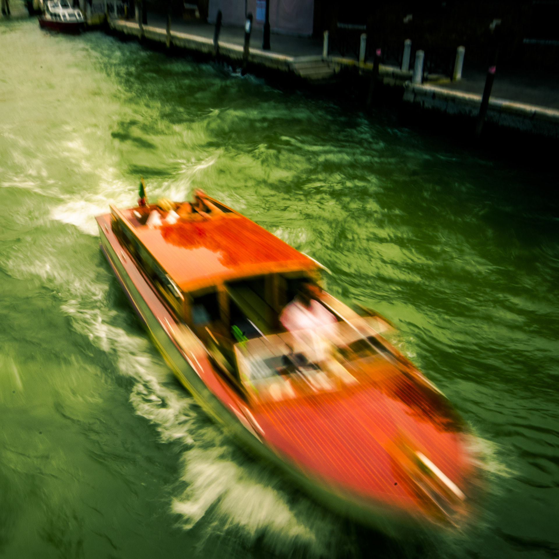 Sigma AF 10-20mm F4-5.6 EX DC sample photo. Venice by my eyes photography
