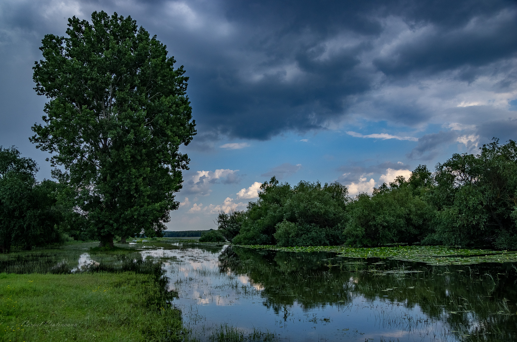 Pentax K-5 sample photo. Romania photography