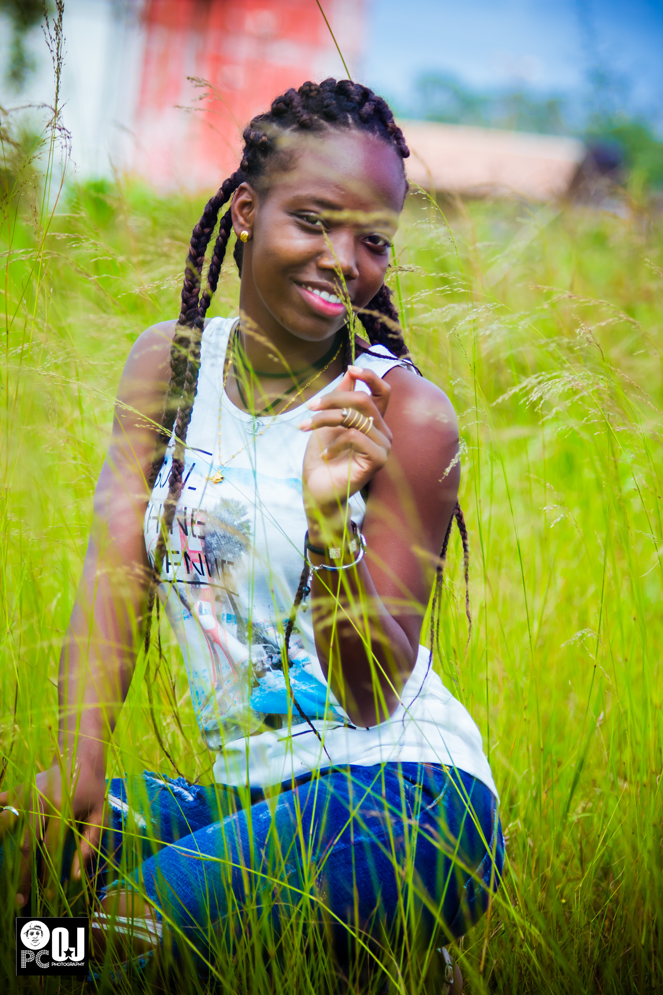 Canon EF 70-300mm F4-5.6 IS USM sample photo. Oj photography photography