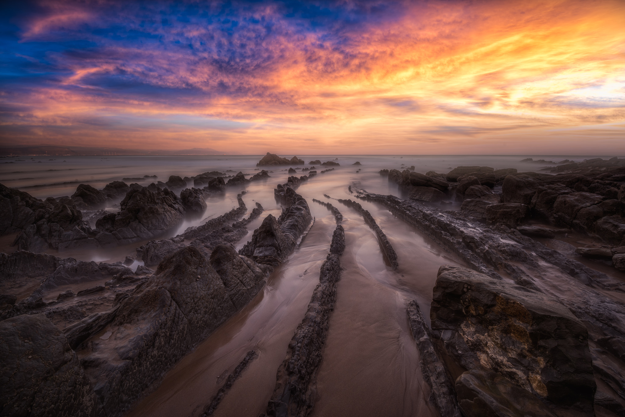 Tamron SP 15-30mm F2.8 Di VC USD sample photo. Barrika photography
