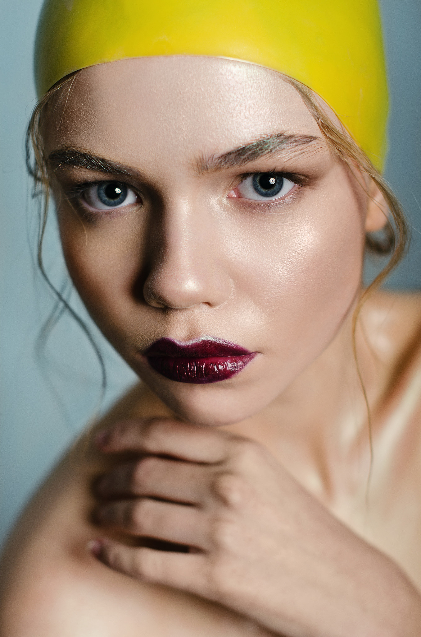 Nikon AF-S Nikkor 50mm F1.4G sample photo. Liza photography