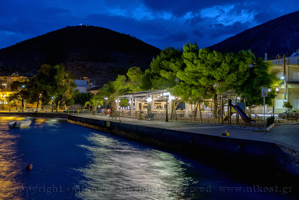 Nikon D3X sample photo. Copy photography