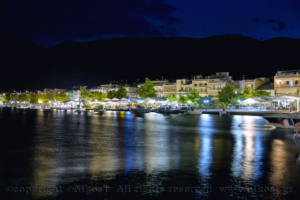 Nikon D3X sample photo. Copy photography
