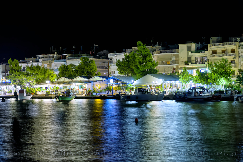Nikon D3X sample photo. Copy photography