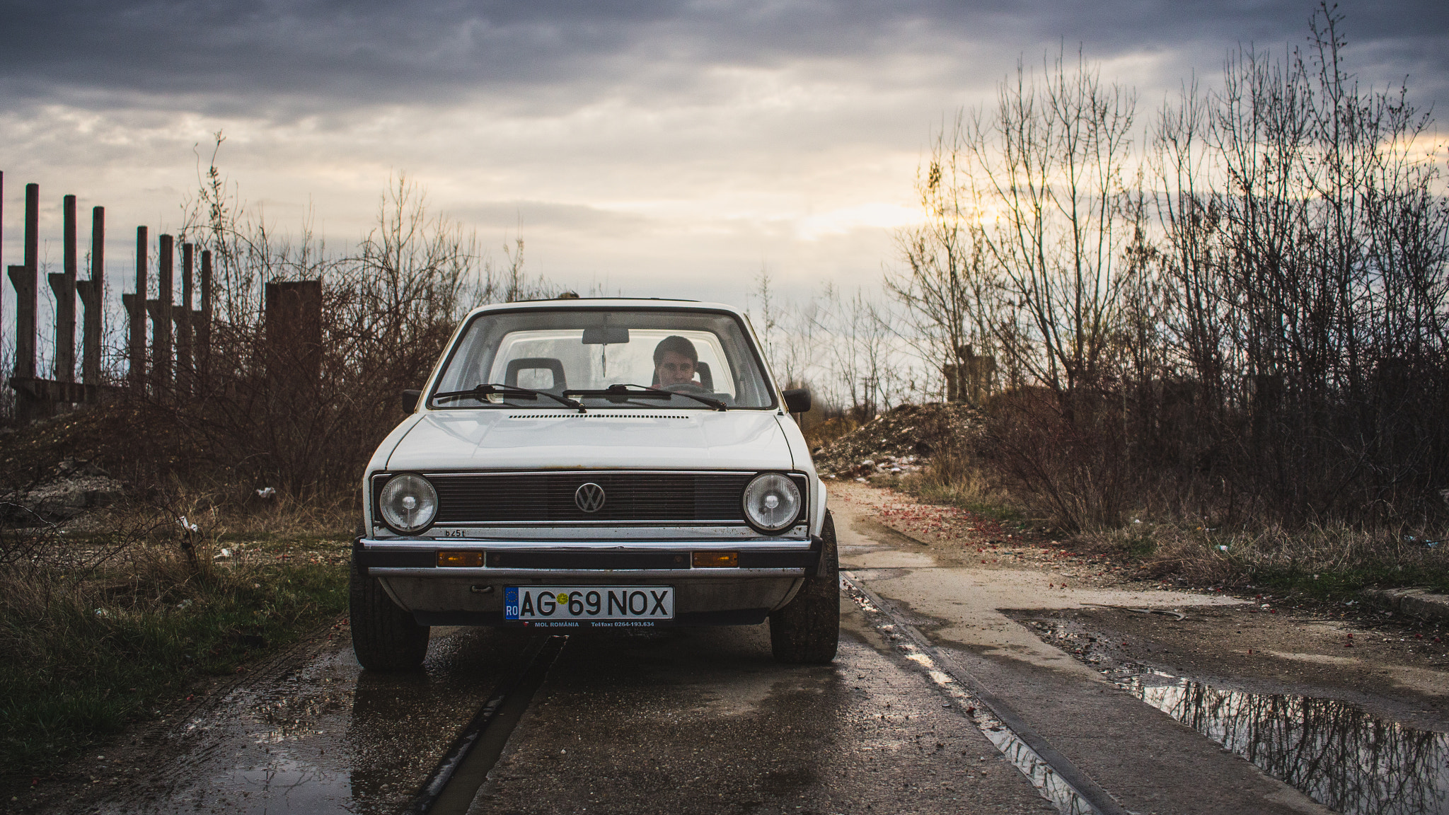 Canon EF-S 24mm F2.8 STM sample photo. 89 caddy photography