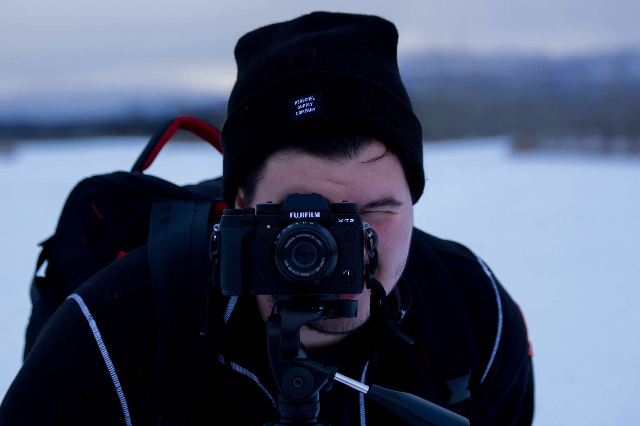 Canon EF 70-300mm F4-5.6 IS USM sample photo. Focus photography