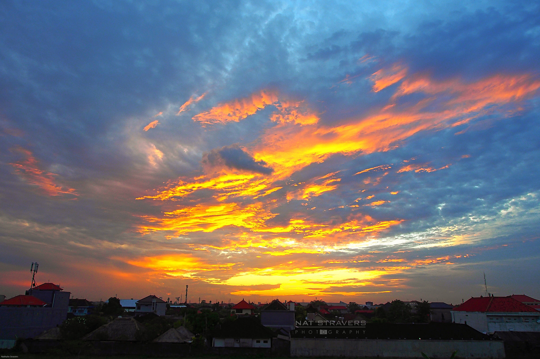 Olympus OM-D E-M5 sample photo. Sunrise 17 march 2017 photography