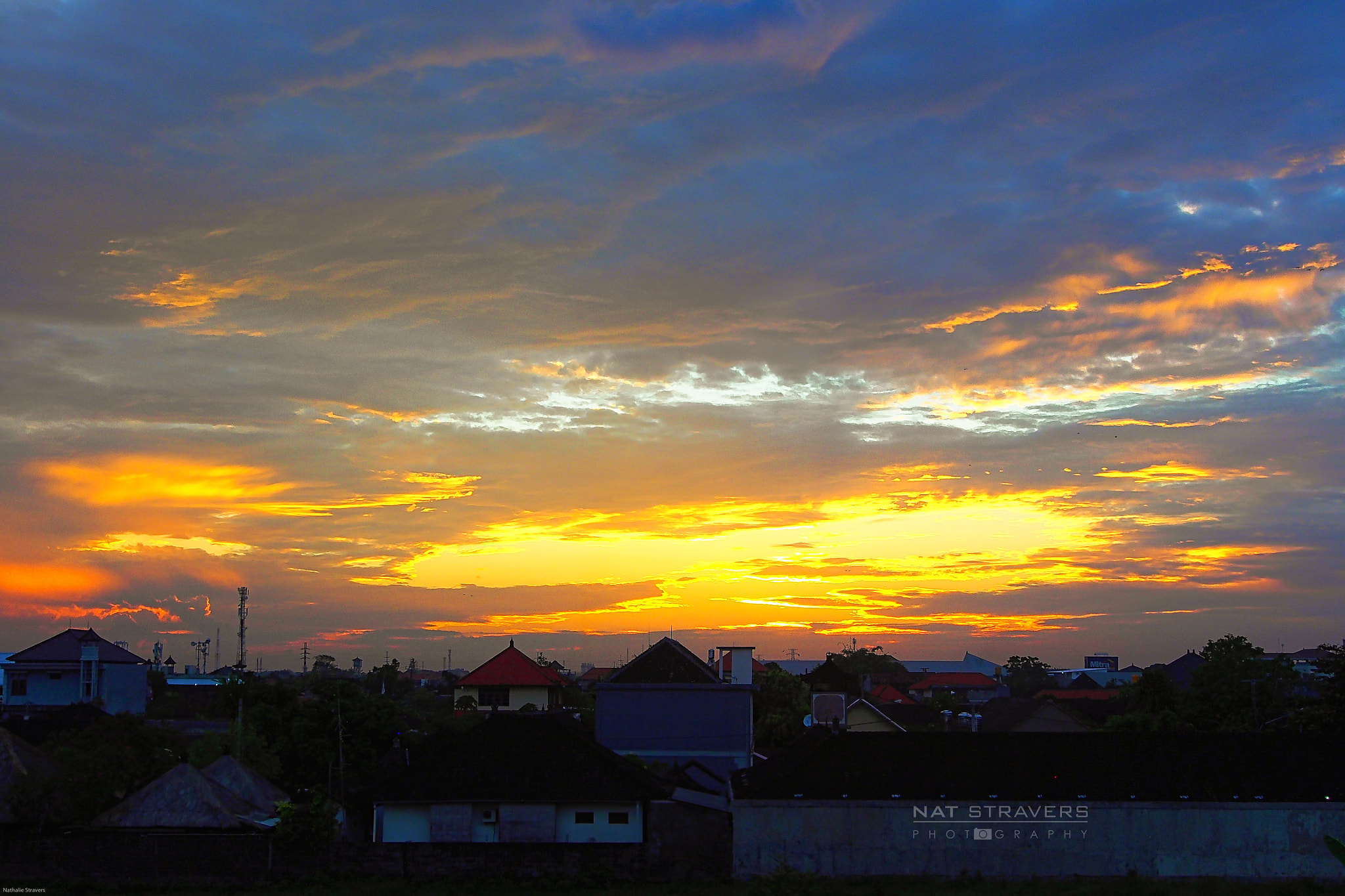 Olympus OM-D E-M5 sample photo. Sunrise 17 march 2017 photography