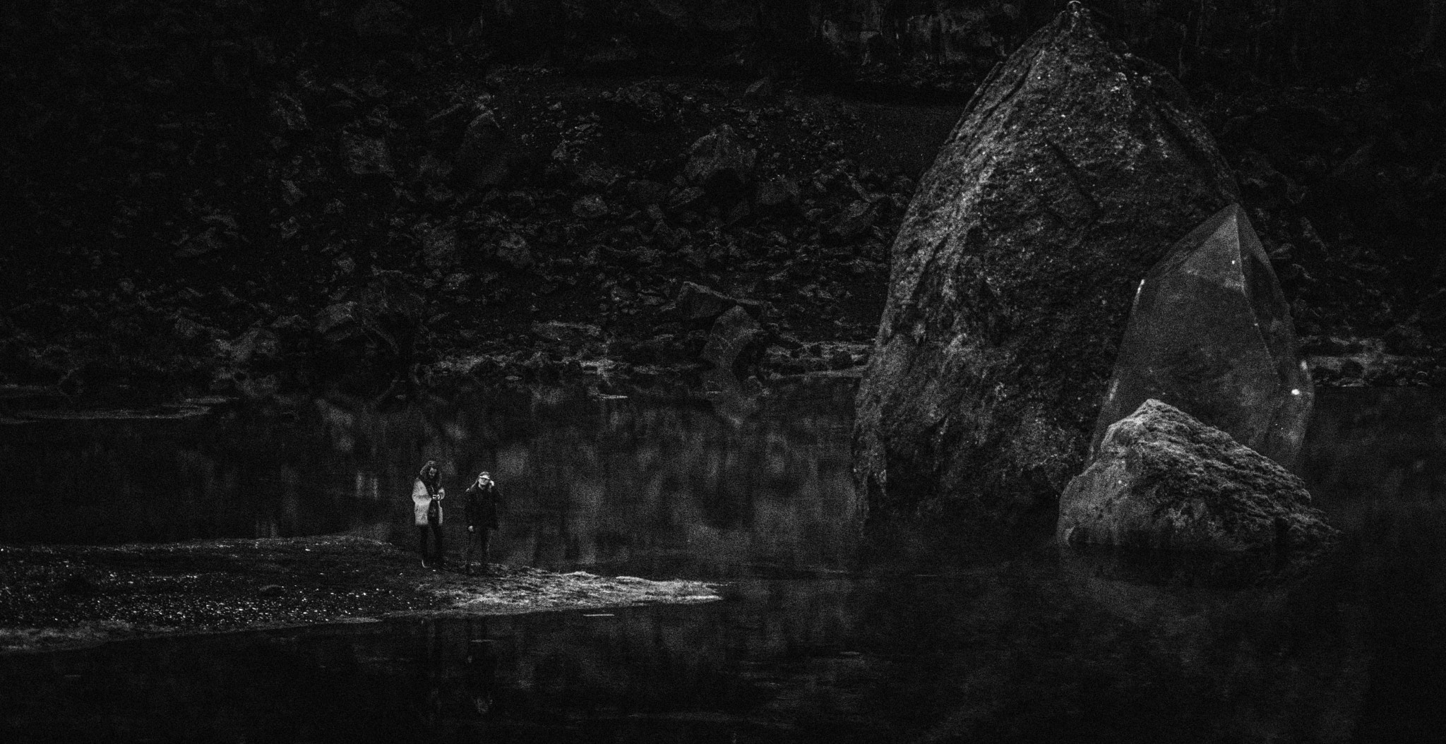 Canon EF 35-80mm f/4-5.6 sample photo. Valley / aider project photography