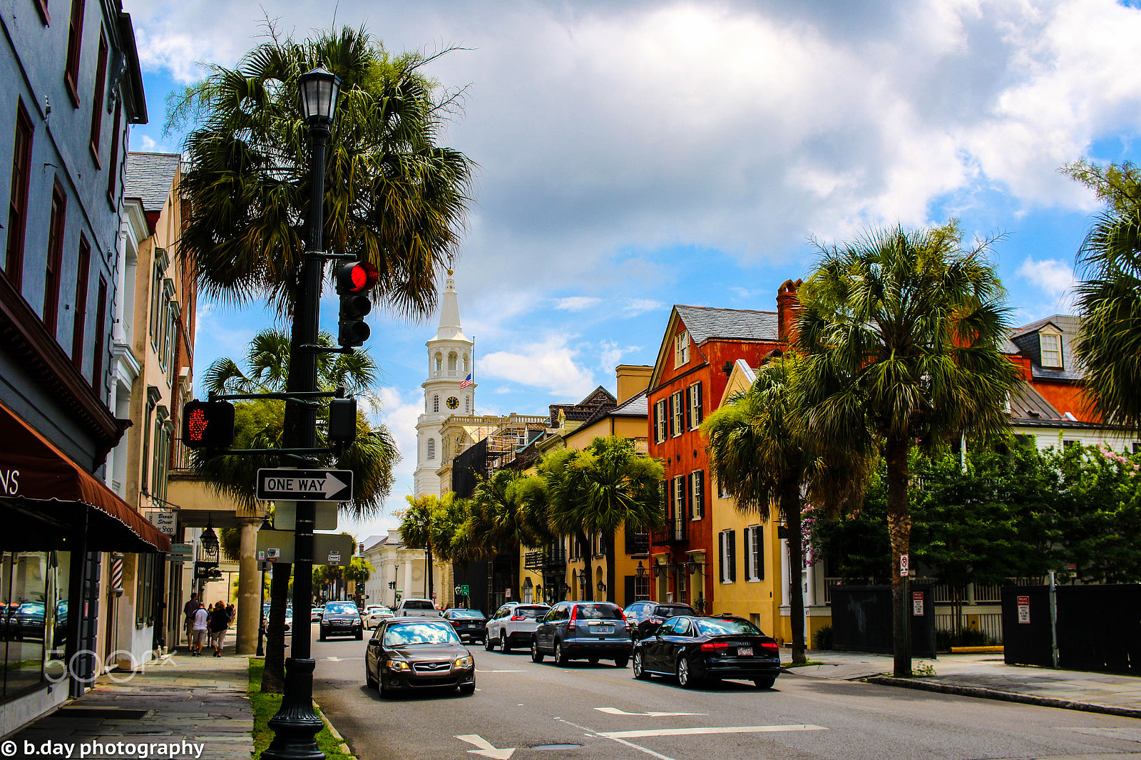 Canon EF-S 24mm F2.8 STM sample photo. Charleston, sc photography