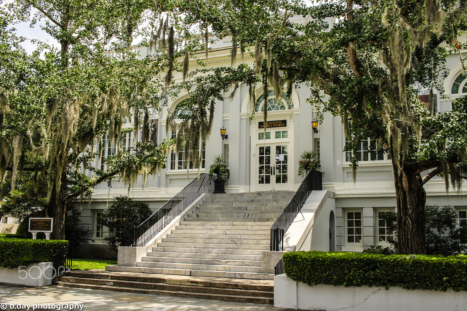 Canon EF-S 24mm F2.8 STM sample photo. Charleston, sc photography