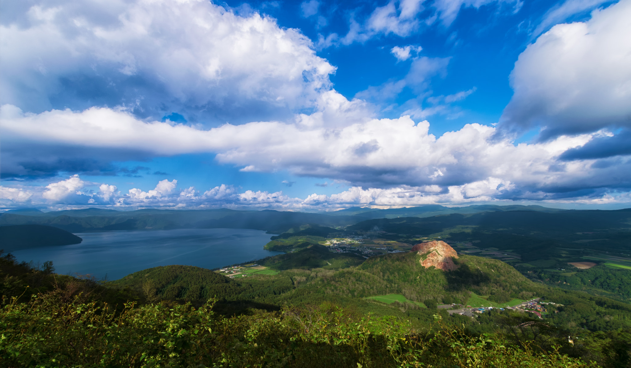 Nikon D5300 + Sigma 10-20mm F3.5 EX DC HSM sample photo