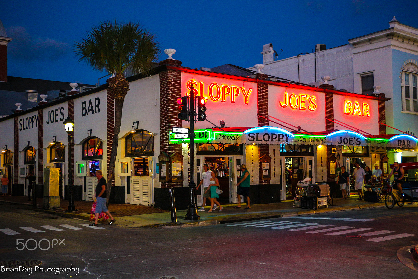 Canon EOS 100D (EOS Rebel SL1 / EOS Kiss X7) sample photo. Key west florida photography