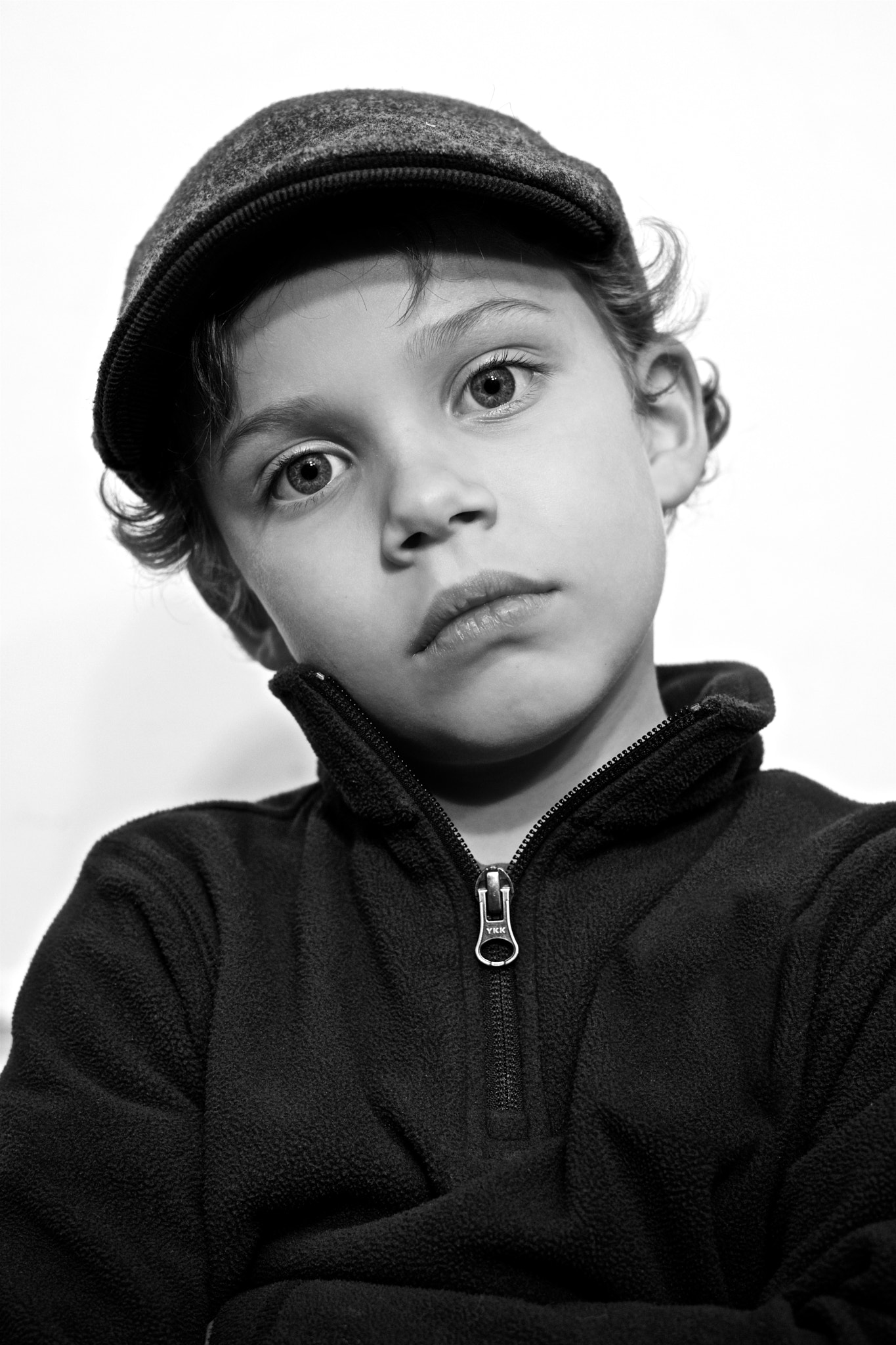 Sony a7R II + Sony FE 50mm F1.8 sample photo. Leprechaun 1 photography