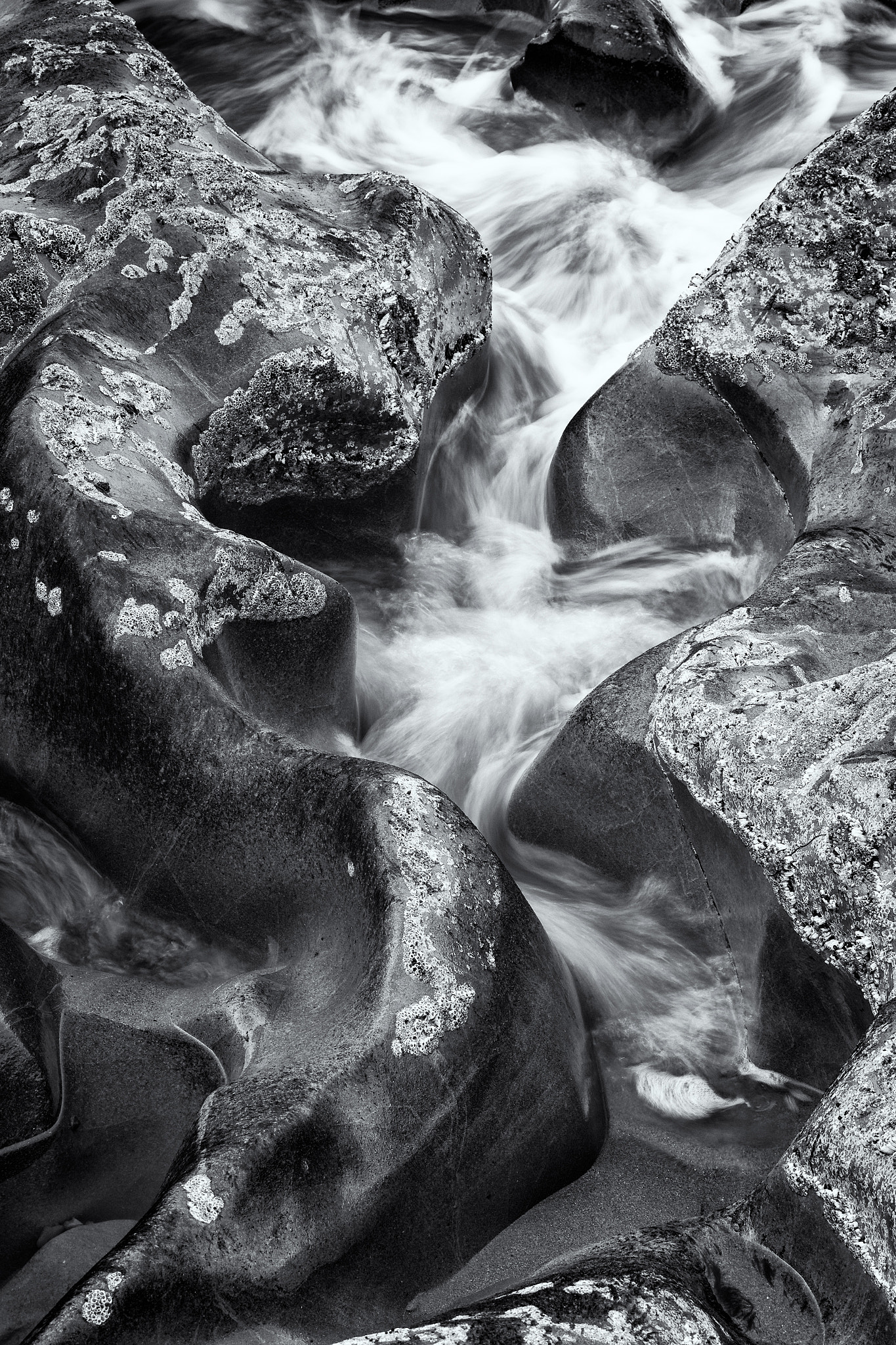Canon EOS-1D X sample photo. Waveforms photography